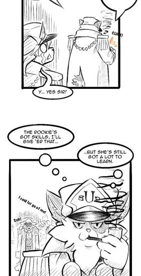 Read Secret Eden's  10 Page 7 in English