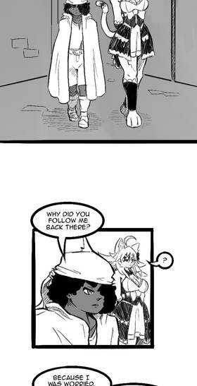 Read Secret Eden's  12 Page 2 in English