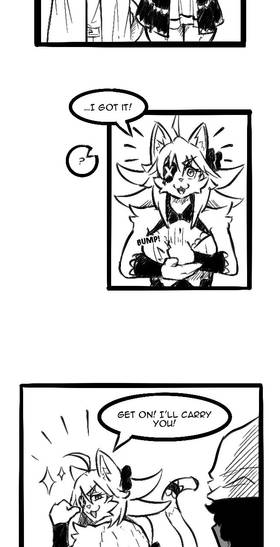 Read Secret Eden's  12 Page 5 in English