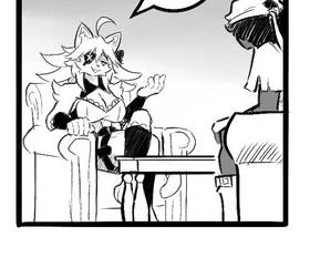 Read Secret Eden's  12 Page 10 in English
