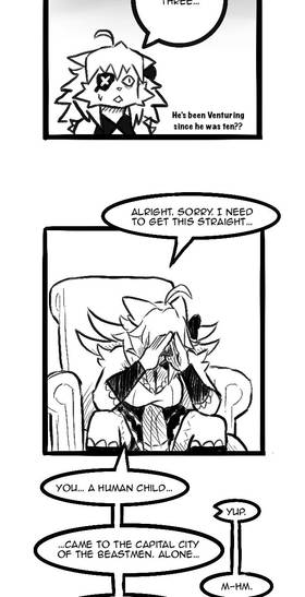 Read Secret Eden's  13 Page 5 in English