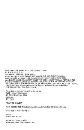 Read Infinite Wheatpaste Volume 1: Catalytic Conversions  1 Page 4 in English