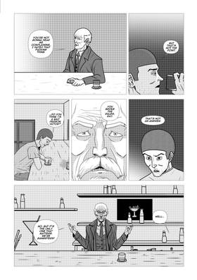 Read Guilty until proven  1 Page 2 in English