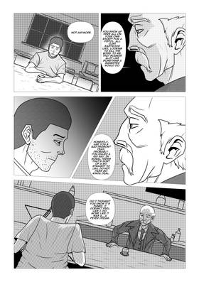 Read Guilty until proven  1 Page 3 in English