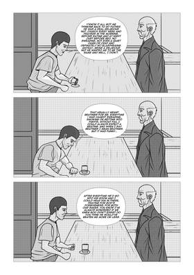 Read Guilty until proven  1 Page 4 in English