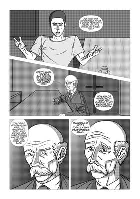 Read Guilty until proven  1 Page 7 in English