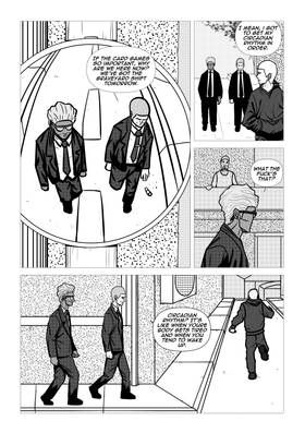 Read Guilty until proven  2 Page 4 in English