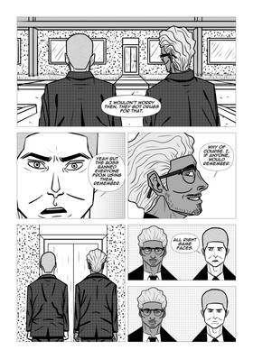 Read Guilty until proven  2 Page 5 in English