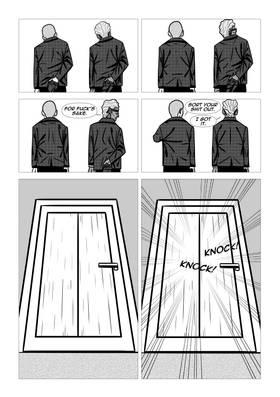 Read Guilty until proven  2 Page 6 in English