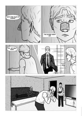 Read Guilty until proven  2 Page 7 in English