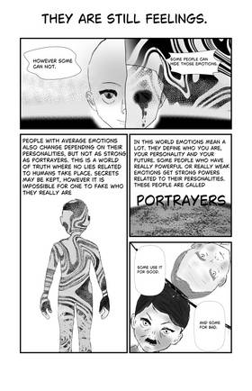 Read Last Breeze  1 Page 2 in English