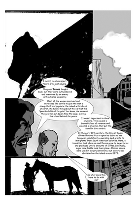 Read Bocas collection   1 Page 5 in English
