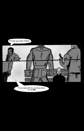 Read Bocas collection   1 Page 7 in English