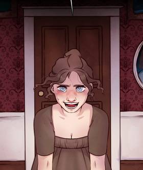 Read Birch Manor  1 Page 6 in English