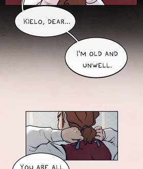 Read Birch Manor  1 Page 8 in English