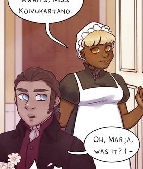 Read Birch Manor  2 Page 2 in English
