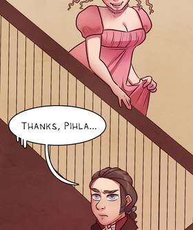 Read Birch Manor  2 Page 9 in English