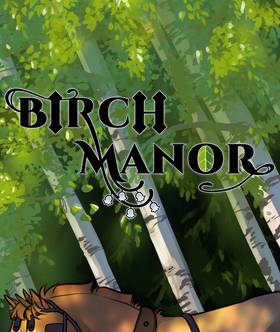 Read Birch Manor  3 Page 1 in English