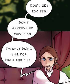 Read Birch Manor  3 Page 3 in English