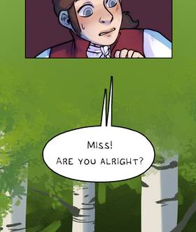 Read Birch Manor  3 Page 8 in English