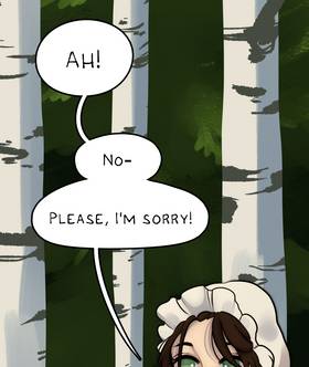 Read Birch Manor  3 Page 9 in English