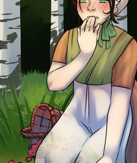 Read Birch Manor  3 Page 10 in English
