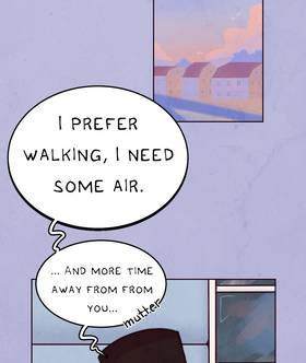 Read Birch Manor  4 Page 3 in English