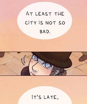 Read Birch Manor  4 Page 6 in English