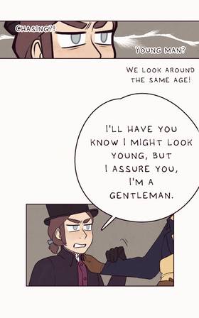 Read Birch Manor  5 Page 4 in English