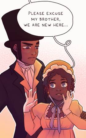 Read Birch Manor  5 Page 9 in English