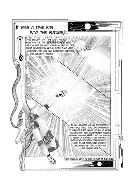 Read Age of Caissa   1 Page 2 in English