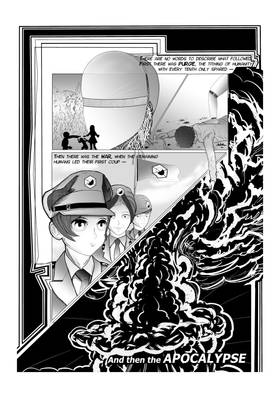 Read Age of Caissa   1 Page 3 in English