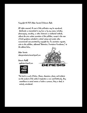 Read Age of Caissa   1 Page 3 in English
