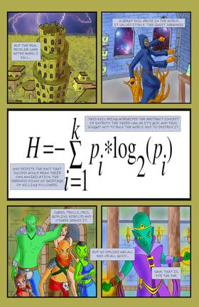 Read Missionem Dei #2  1 Page 2 in English