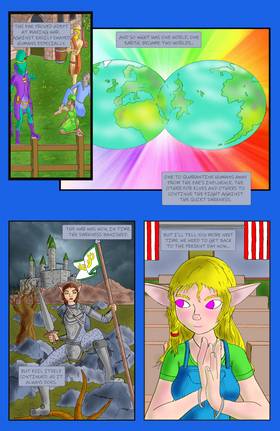 Read Missionem Dei #2  1 Page 4 in English