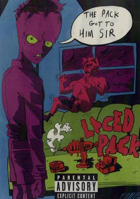 Read Billy B  1 Page 2 in English