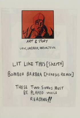 Read Billy B  1 Page 3 in English