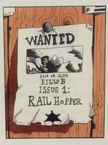 Read Billy B  1 Page 4 in English