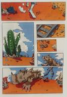 Read Billy B  1 Page 5 in English