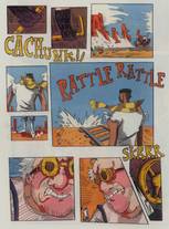 Read Billy B  1 Page 7 in English
