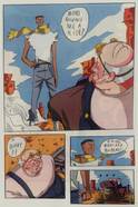 Read Billy B  1 Page 9 in English