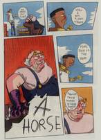 Read Billy B  1 Page 10 in English