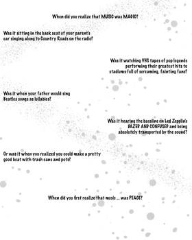 Read Been a Mess/Still a Mess  1 Page 3 in English