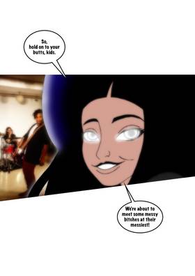 Read Been a Mess/Still a Mess  1 Page 5 in English
