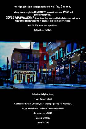 Read Been a Mess/Still a Mess  1 Page 7 in English