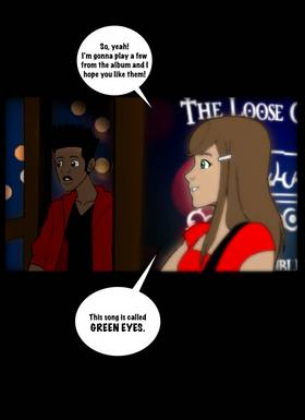 Read Been a Mess/Still a Mess  1 Page 9 in English