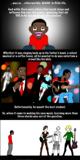 Read Been a Mess/Still a Mess  2 Page 8 in English