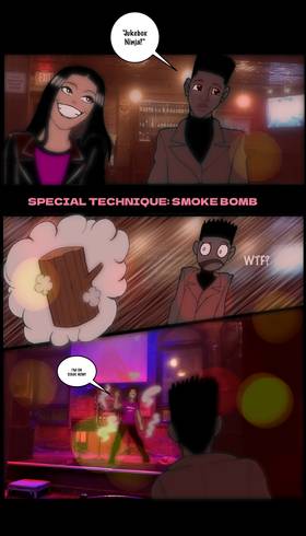 Read Been a Mess/Still a Mess  3 Page 4 in English