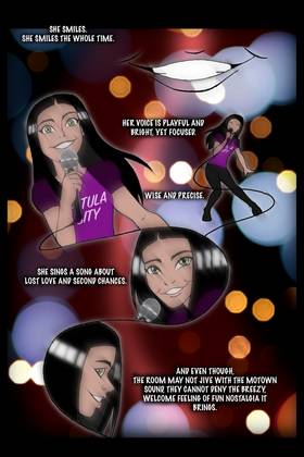 Read Been a Mess/Still a Mess  3 Page 6 in English