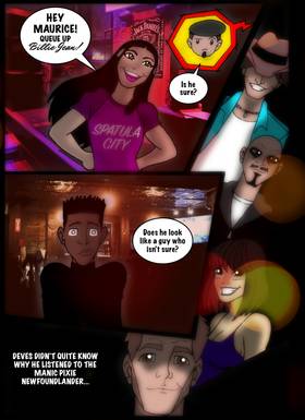 Read Been a Mess/Still a Mess  3 Page 10 in English